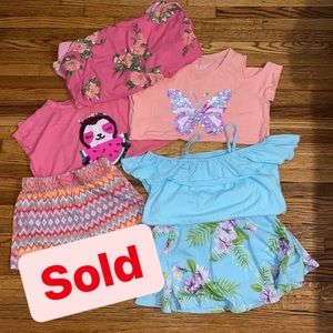 The Children’s Place Bundle